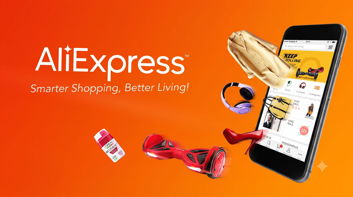 AliExpress 臺灣購物指南：從中國直接採購的完整介紹