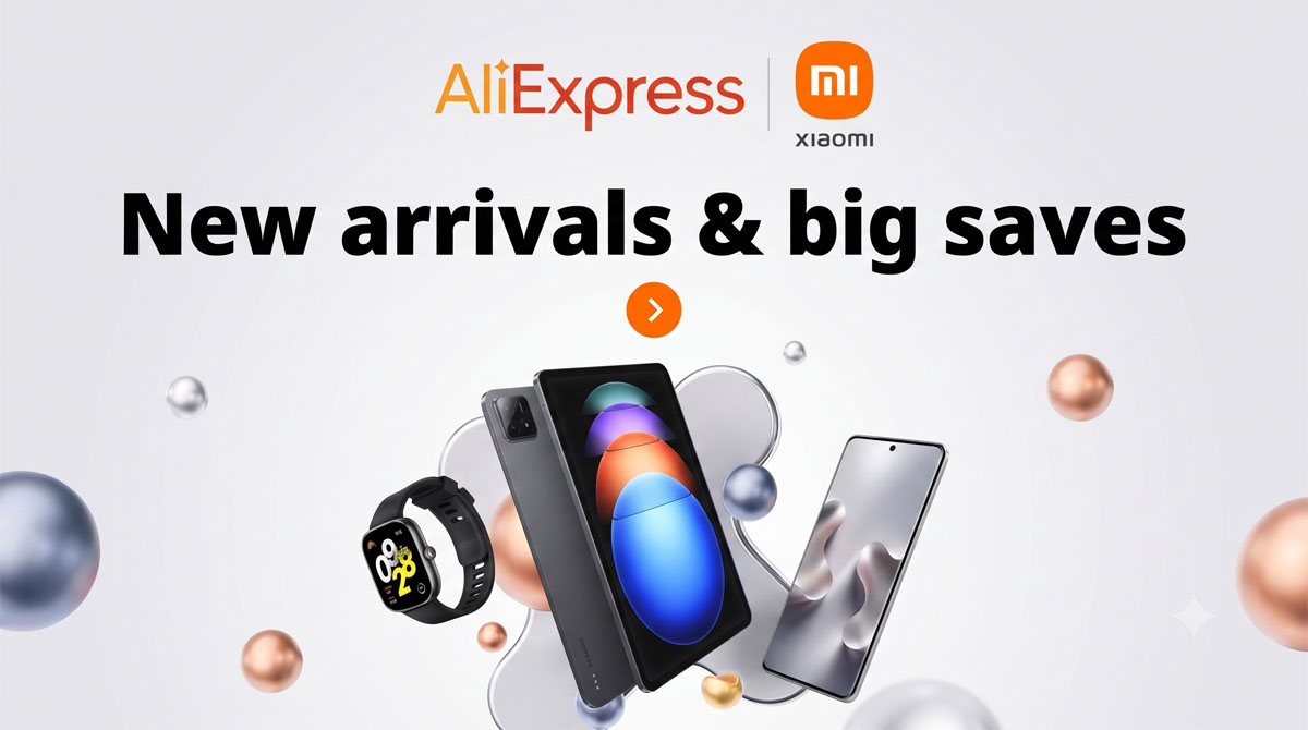 在 AliExpress 選購小米商品的完整指南與挑選建議
